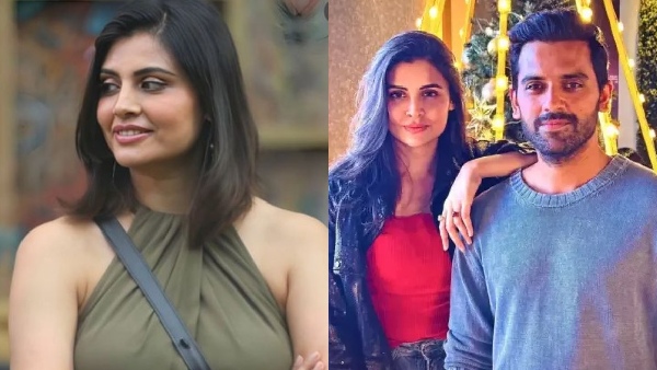 Malti Chahar Malti Chahar