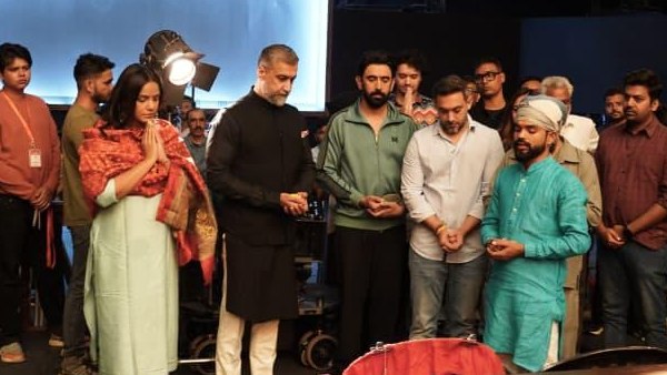 Aakhri Sawaal