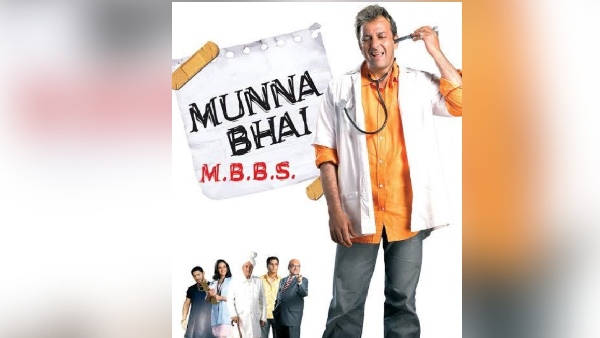 Munna Bhai MBBS Munna Bhai MBBS