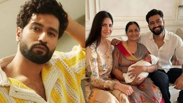 Vicky Kaushal Vicky Kaushal