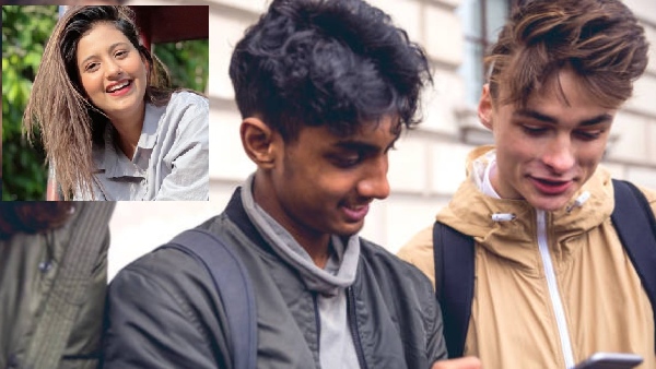 Anjali Arora Anjali Arora