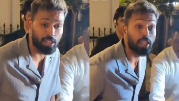 Hardik Pandya