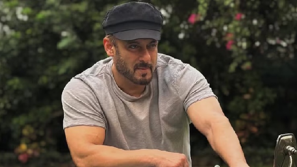 Salman Khan
