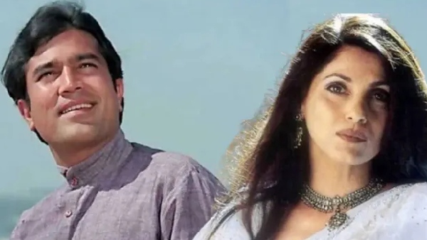 Dimple Kapadia Dimple Kapadia