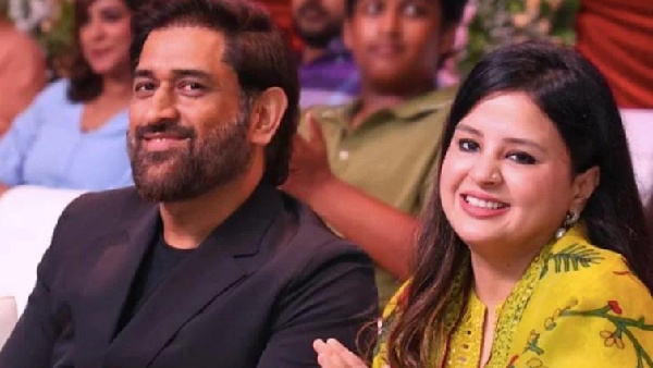 Sakshi Dhoni Sakshi Dhoni