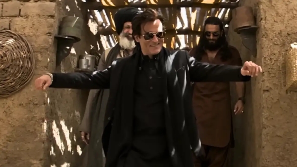 Akshaye Khanna Dhurandhar Song FA9LA Lyrics Hindi Meaning