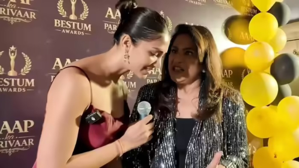 Archana Puran Singh Yogita Bihani Archana Puran Singh Yogita Bihani