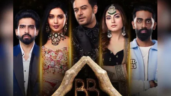 Bigg Boss 19 Grand Finale