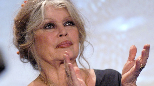 Brigitte Bardot Death