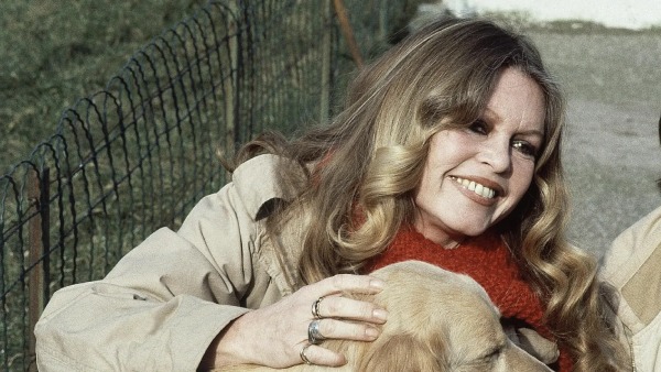 Brigitte Bardot Death