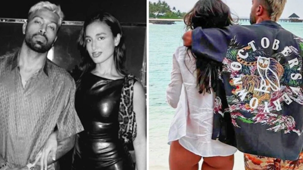 Hardik Pandya Hardik Pandya