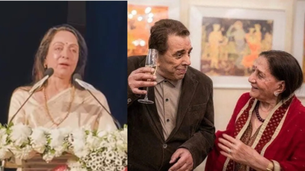 Hema Malini Hema Malini