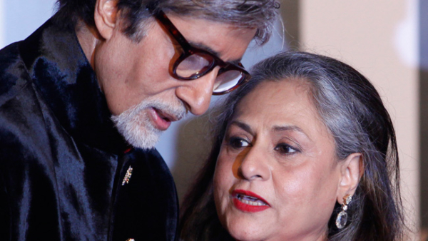 Jaya Bachchan On Amitabh Bachchan Marriage
