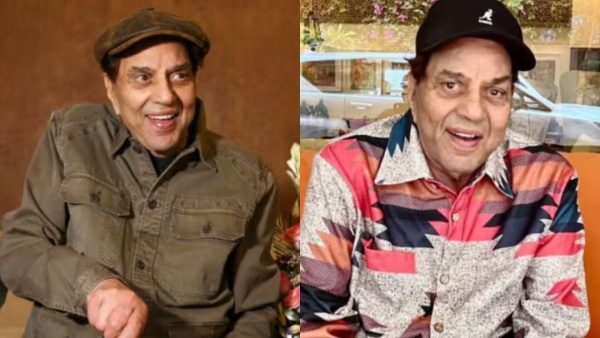 Dharmendra last wish