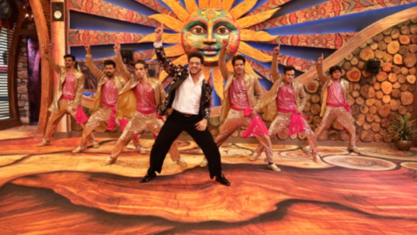 Bigg Boss 19 Grand Finale