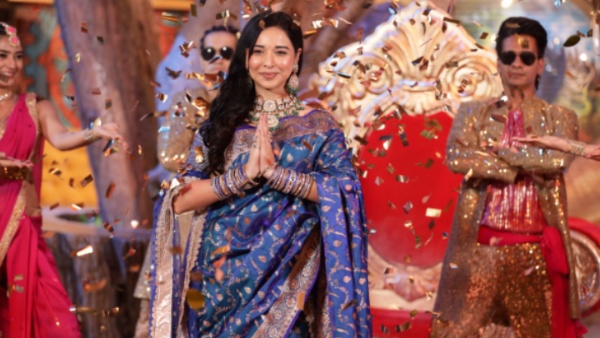 Bigg Boss 19 Grand Finale