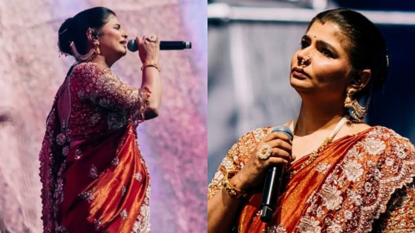 Chinmayi Sripaada Threat Case