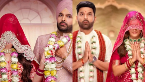 Kis Kisko Pyaar Karoon 2 Movie Review