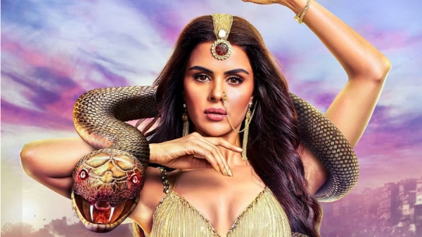 Priyanka Chahar Choudhary Naagin 7 fees per episode