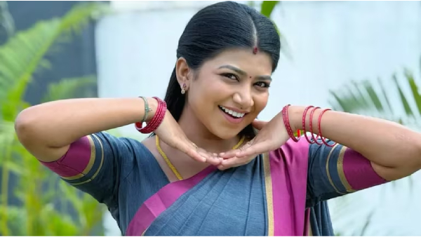 Nandini Cm Suicide Note