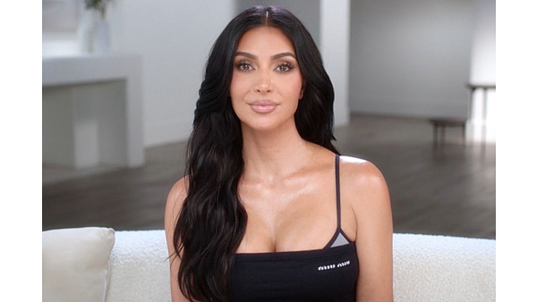 Kim Kardashian S x Tape Scandal Kim Kardashian S x Tape Scandal