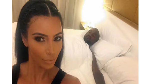 Kim Kardashian S x Tape Scandal Kim Kardashian S x Tape Scandal