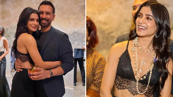 Samantha Raj Income amp amp Age Gap Samantha Raj Income amp amp Age Gap