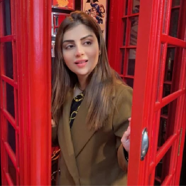 Rida Isfahani MMS Leaked