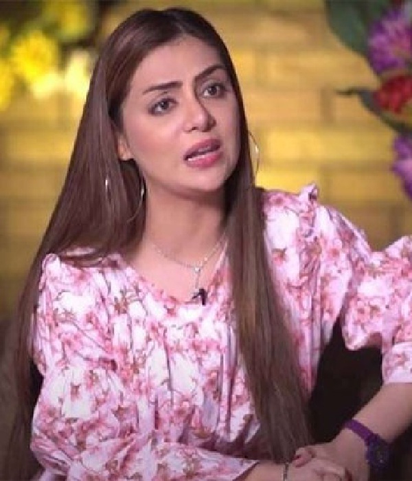 Rida Isfahani fiancée leaked MMS days after engagement Pakistani ...