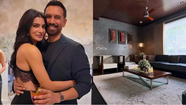 Samantha Ruth Prabhu