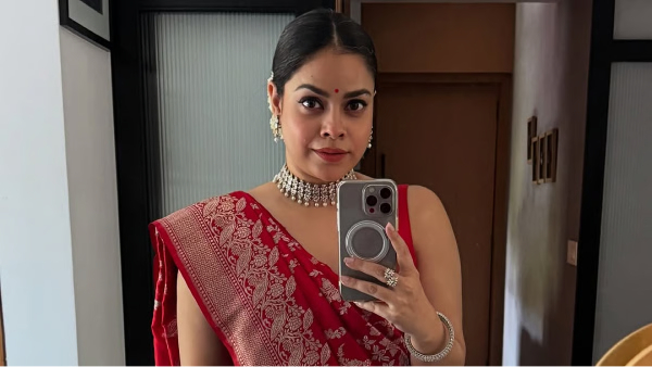 Sumona Chakraborty