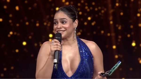 Sumona Chakraborty
