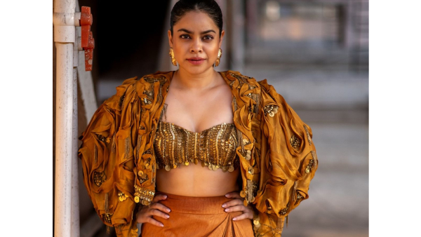 Sumona Chakraborty