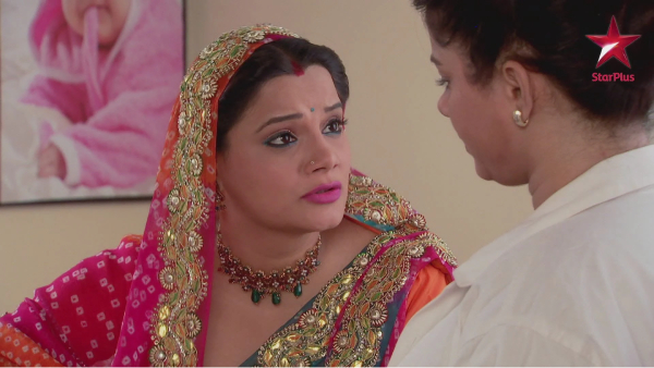 Meenakshi Bhabhi Aka Kanika Maheshwari