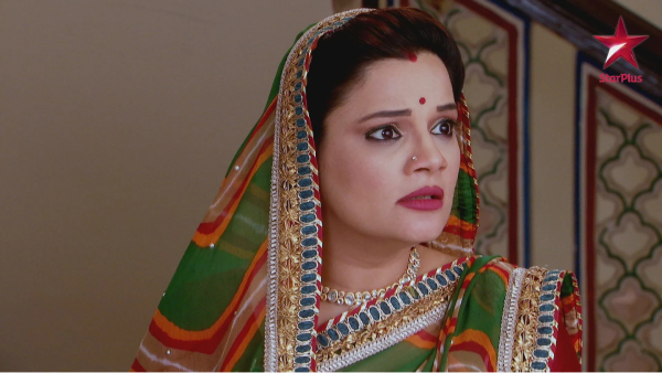 Meenakshi Bhabhi Aka Kanika Maheshwari