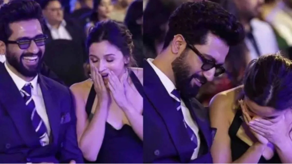 Alia Bhatt viral reaction Alia Bhatt viral reaction