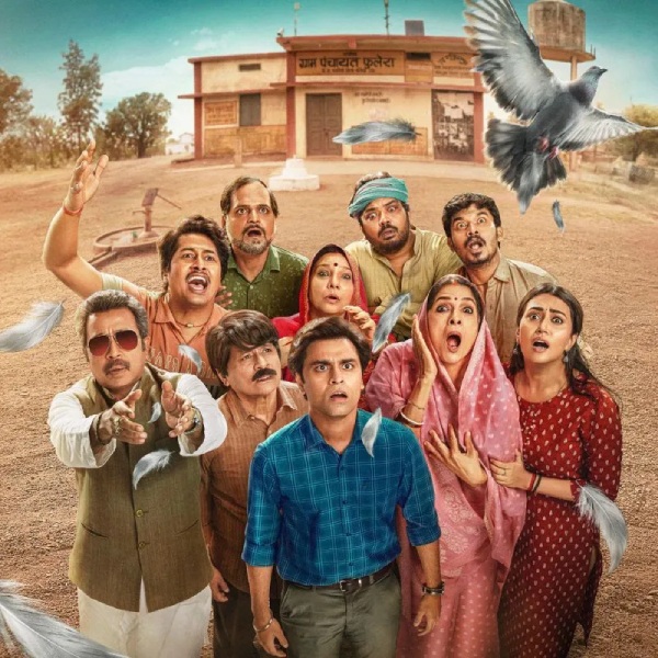 panchayat season 4 to bads of Bollywood