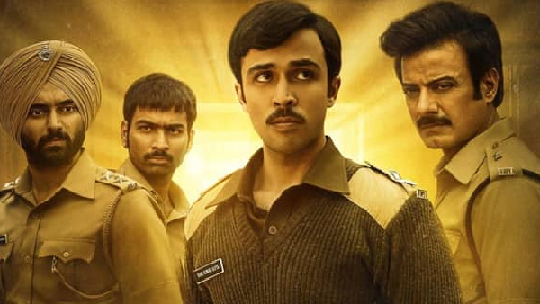 panchayat season 4 to bads of Bollywood