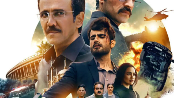 panchayat season 4 to bads of Bollywood