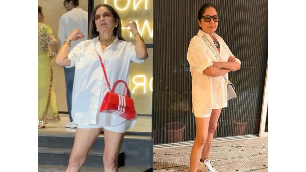 Neena Gupta