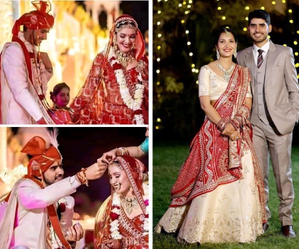 IAS kanishak kataria sonal chouhan