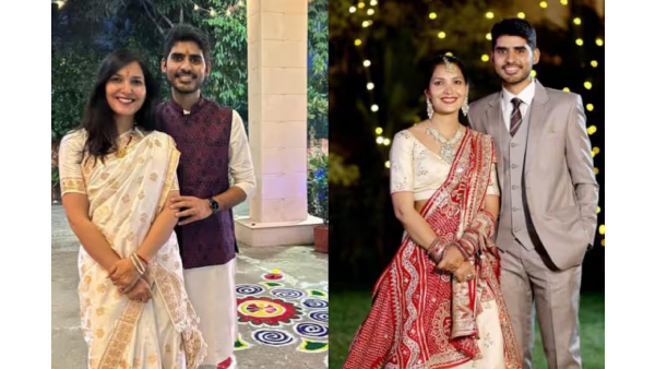 IAS kanishak kataria sonal chouhan