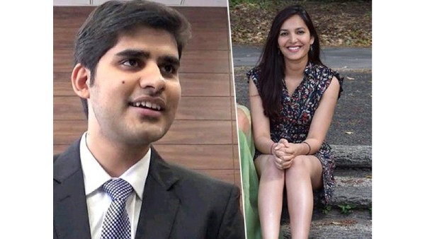 IAS kanishak kataria sonal chouhan