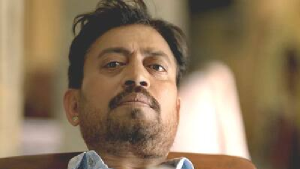 Irrfan Khan