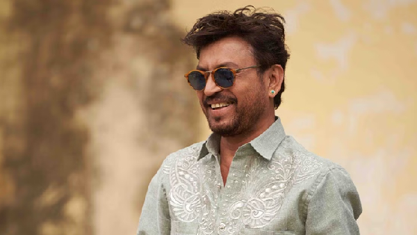 Irrfan Khan
