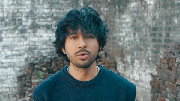 Tony Kakkar latest song