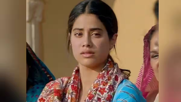 Jahnvi Kapoor On Dipu Chandra Jahnvi Kapoor On Dipu Chandra