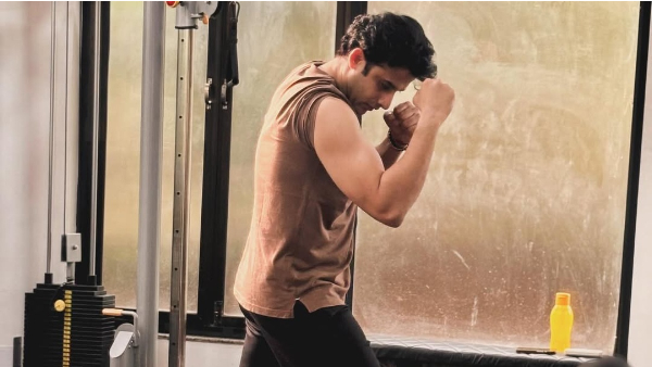 Romiit Raaj Shilpa Shinde Marriage Broke Reason