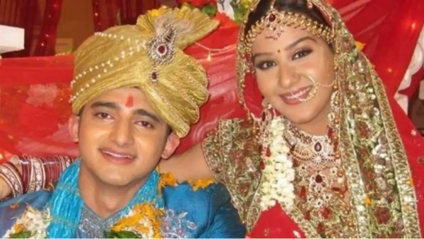 Romiit Raaj Shilpa Shinde Marriage Broke Reason