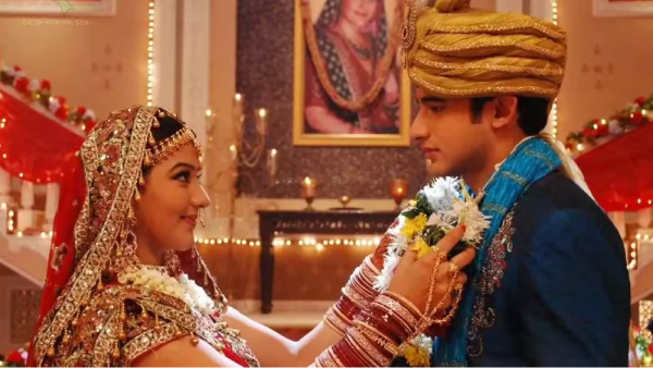 Romiit Raaj Shilpa Shinde Marriage Broke Reason